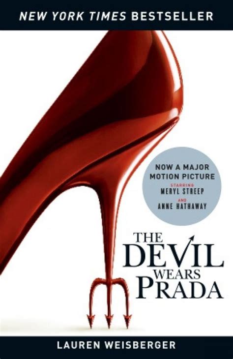 read the devil wears prada online